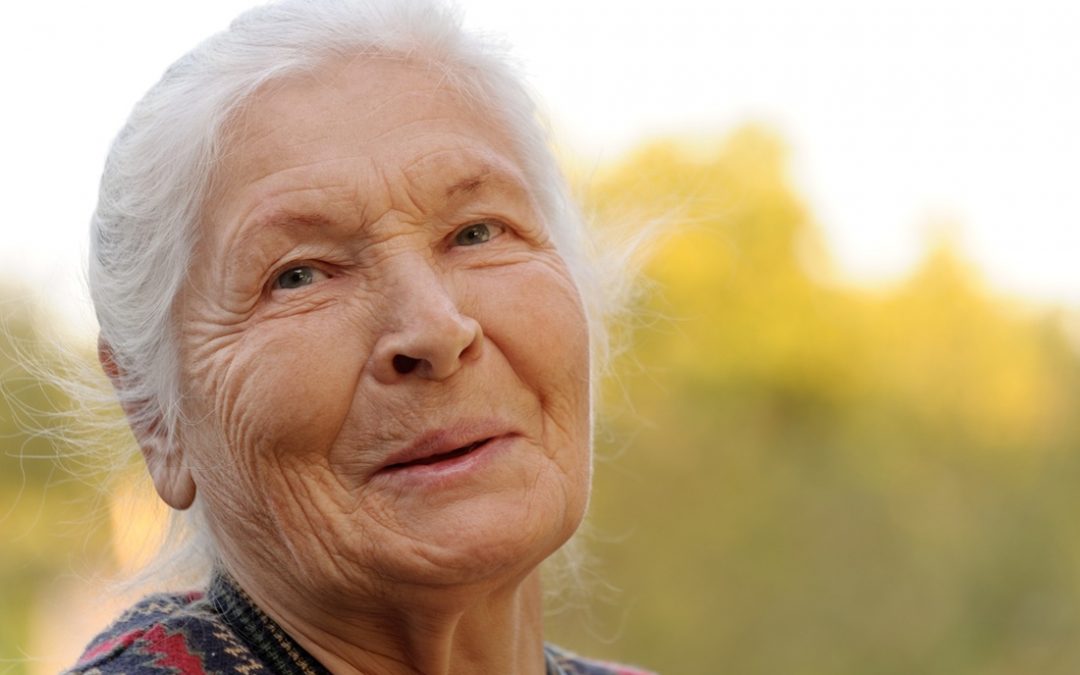 Attention seniors:   Are your medicines causing skin problems and premature aging?