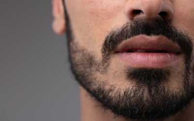 Skincare for Men: 8 Essential Oils for Maintaining Your Beard