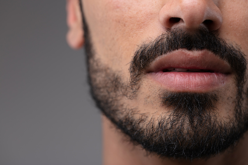 Skincare for Men: 8 Essential Oils for Maintaining Your Beard