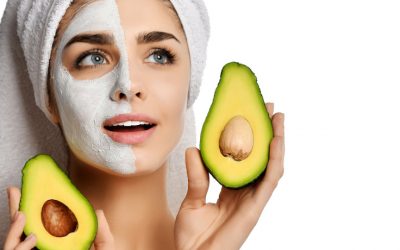 5 or More Foods that Promote Beautiful Skin