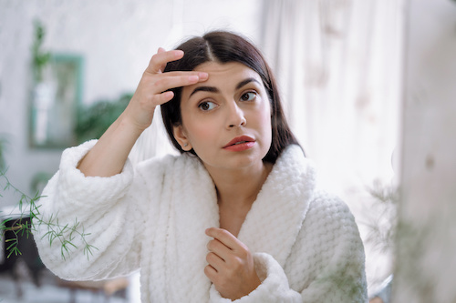 10 Tips for Acne-Prone Skin