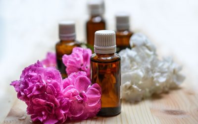 Why Essential Oils Are Good For Your Skin
