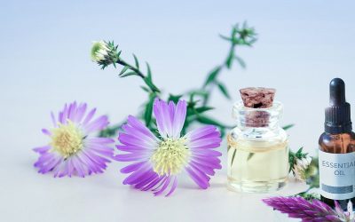 6 Essential Oils that Eliminate Acne