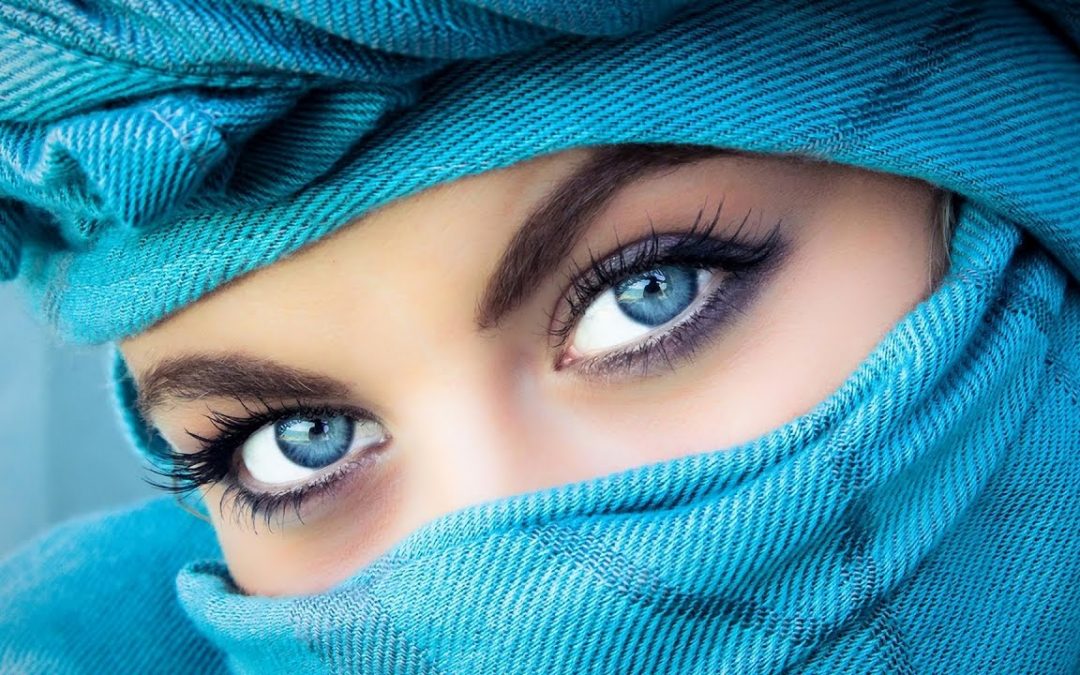 Homemade Beauty Tips for Eyes: Learn How to Get Beautiful Eyes Naturally